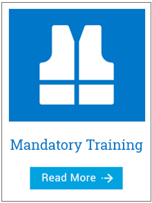 Mandatory Training