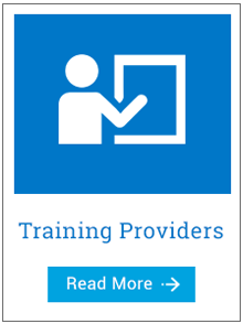 Training Providers