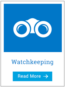 Watch keeping